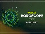 Weekly Horoscope: 2 February To 8 February