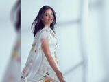 Holi 2020: Isha Ambani's Floral Attire Is One Of The Prettiest Traditional Outfits Ever