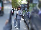 Parineeti Chopra's Formal Suit Is What We All Need For Office Wardrobe