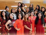 'Worth The Portrait': Indian Women In Sweden Challenge Unrealistic Beauty Standards Of Society