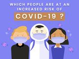 Coronavirus: Who Are At A Higher Risk Of Getting Infected