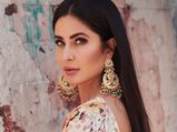 Sooryavanshi Actress Katrina Kaif’s Floral Lehenga Is What You Can Flaunt At Your Bestie’s Sangeet