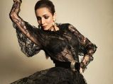 Malaika Arora’s Bold Black Dress Is Absolutely Gorgeous But It’s Price Tag Will Blow Your Mind!