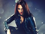 Sonakshi Sinha Warns Curfew Violators With Her Fierce Look In An All-Black Attire And Gun
