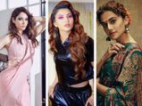 Instagram Beauty Looks Of The Week: Sara Ali Khan, Taapsee Pannu, Rakul Preet And More