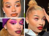 This Make-up Artist Gives Us The Hottest Instagram Beauty Trend Of The Season!