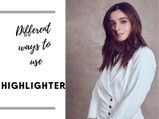 4 Amazing Ways To Use Highlighter You Need To Know ASAP