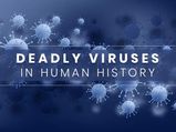 15 Deadly Viruses In Human History Apart From COVID-19