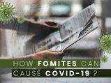 COVID-19: What You Should Know About Fomites or Things That Can Put You At Risk