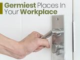 Coronavirus: 9 Germiest Places In Your Workplace You Should Be Aware Of!