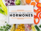 10 Incredible Foods To Balance Hormones