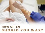 Decoding The Art Of Waxing: How Often Should You Wax?