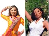 Rani Mukerji’s Top 5 Fashion Trends From Her Superhit Movies