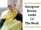 Instagram Beauty Looks Of The Week: Priyanka Chopra, Sonam Kapoor, Nargis Fakhri And More