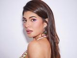 Holi 2020: Jacqueline Fernandez’s Holi Make-up Imbibes The Essence Of The Festival To The Tee