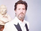 Jim Carrey Takes The Beard Growth Challenge During Self-Quarantine