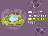 Obese People Are At An Increased Risk Of Contracting COVID-19, What Do Experts Have To Say