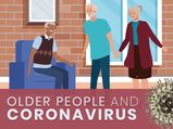 How To Protect Older People From The Risk Of Coronavirus