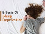 World Sleep Day 2020: 11 Side Effects Of Sleep Deprivation On Your Health