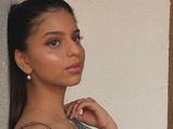 Suhana Khan Is Experimenting And Learning Make-up Tips During Quarantine