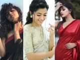 Rashmika Mandanna And Other South Indian Divas Show Us How To Slay It In Sarees