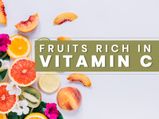 40 Fruits Rich In Vitamin C