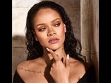Rihanna’s Magazine Photoshoot Is So Rebel And Stylish, We Totally Love It