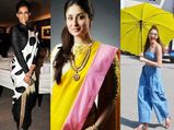 Masaba Gupta Shares Pictures Of Sonam Kapoor, Kareena Kapoor, And Anushka Sharma In Her Outfits