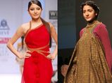 On Anushka Sharma’s Birthday, Her Top Fashion Highlights From Her Modelling Days