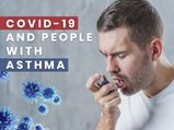 COVID-19: Are People With Asthma At A Higher Risk Of The Infection?