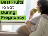 5 Best Fruits To Eat During Pregnancy