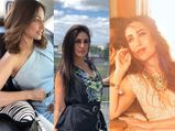 Instagram Beauty Looks Of The Week: Kareena Kapoor, Priyanka Chopra, Taapsee Pannu And More