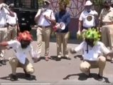 COVID-19 Pandemic: Creative Stunts By Police To Spread Awareness About The Deadly Virus
