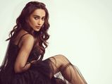 Qubool Hai Actress Surbhi Jyoti Sizzles In Black In Latest Photoshoot And The Internet Is On Fire!