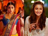 From Student Of The Year To Kalank, Bollywood Diva Alia Bhatt’s Movie Fashion Decoded