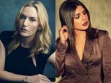 Kate Winslet, Priyanka Chopra Jonas And Other Divas’ Ladder Photoshoot That Left Us Awestruck