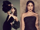 Kareena Kapoor Khan, Deepika Padukone, And Other Divas Inspire Us To Flaunt Black Gown
