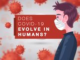 Does COVID-19 Evolve In Humans? Know How It Poses Challenges To Vaccine Development