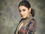 Happy Birthday Anushka Sharma: Five Times The Diva Stunned Us With Her Beautiful Traditional Looks