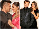 Anniversary Special: Best Couple Fashion Moments Of Karan Singh Grover And Bipasha Basu