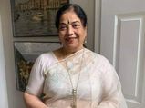 Veteran Theatre Artist Usha Ganguly Passes Away; She Was Also A Saree Connoisseur