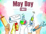 Happy International Labour Day 2022: Wishes, Quotes, Messages, WhatsApp Status