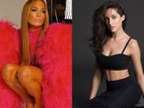 Instagram Beauty Looks Of The Week: Jennifer Lopez, Selena Gomez, Katrina Kaif And More