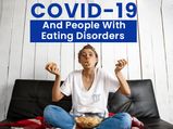 COVID-19: Why Is Binge-Eating Disorder A Health Threat During The Lockdown?