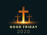 Good Friday 2021: Know About History And Significance Of This Day