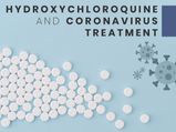Hydroxychloroquine And Coronavirus: How Is It Linked?
