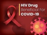 COVID-19: HIV Drug Could Be Beneficial For Coronavirus Patients