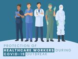 Coronavirus Outbreak: Why Is It Crucial To Protect Our Healthcare Workers?