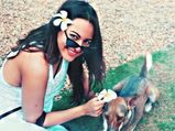 Sonakshi Sinha Spreads Awareness About Dogs And Gives Us A Summery Dress Goal