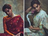 Thappad Actress Taapsee Pannu’s Gorgeous Sarees Are What Saree Dreams Are Made Of